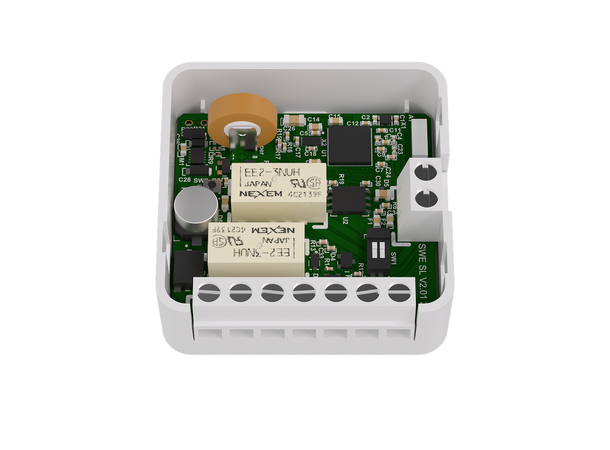 Mini adgangskontrollenhet - bluetooth